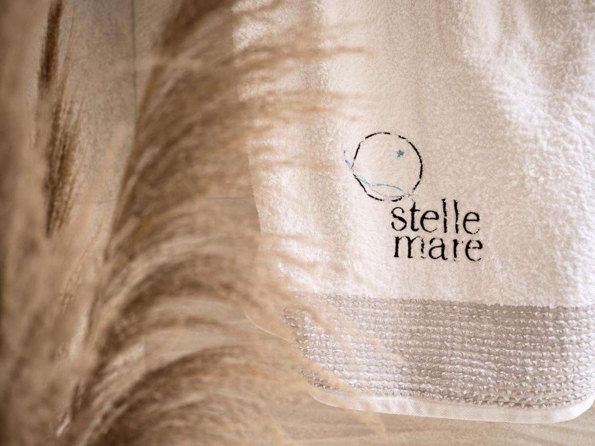 Stelle Mare Villa Akrotiri  Exterior foto