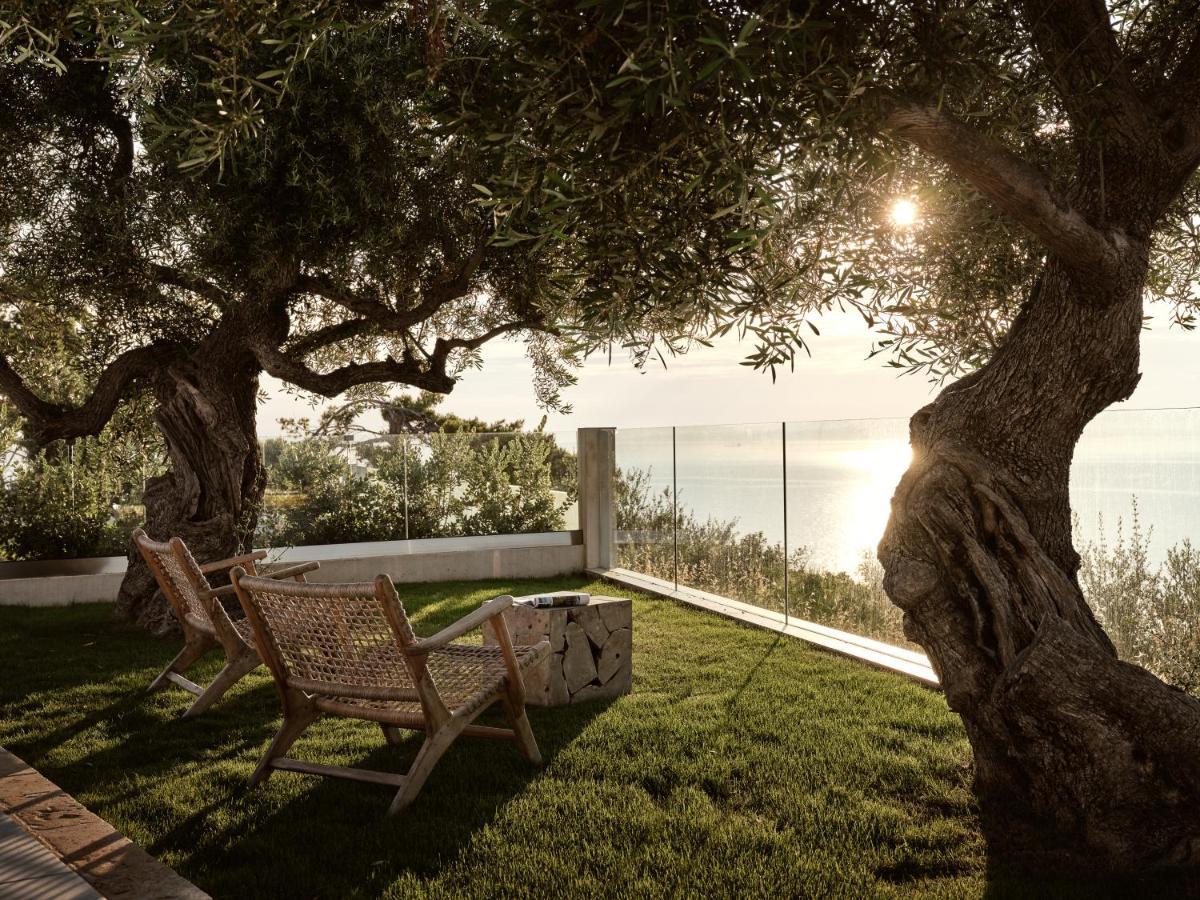 Stelle Mare Villa Akrotiri  Exterior foto